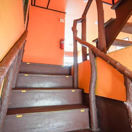 One Trinity Hostel Ko Pha Ngan Zewnętrze zdjęcie